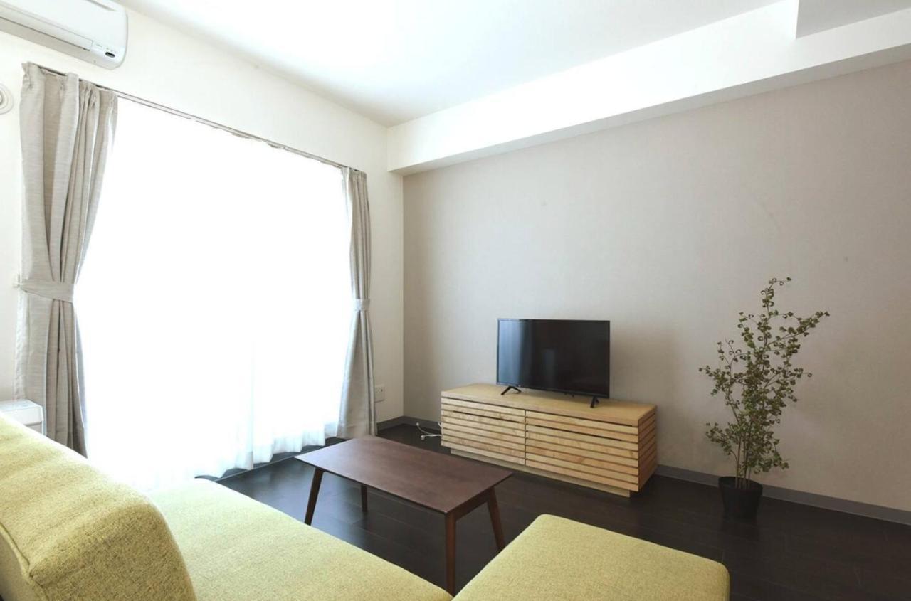 Suncourt Maruyama Goden Hills / Vacation Stay 7602 Sapporo Exterior foto